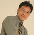 Mr SY Tang Aeden MBA, BSBA (USA)