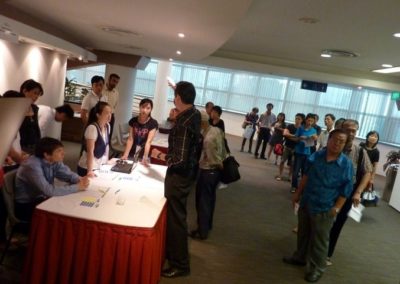 CNETS talk-2
